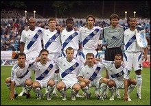       UEFA