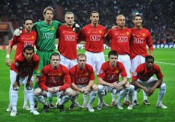 Forbes: Манчестер Юнайтед - найдорожчий футбольний клуб світу Forbes: Манчестер Юнайтед - найдорожчий футбольний клуб світу