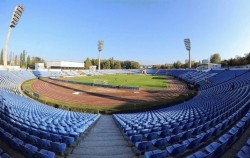 У Криму стартує перший футбольний чемпіонат під егідою УЄФА