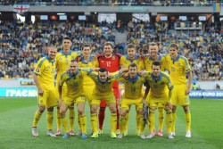 Україна в матчі Євро-2016 на «Арені Львів» обіграла Білорусь – 3:1