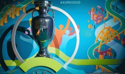 Все про Чемпіонат Європи з футболу 2020